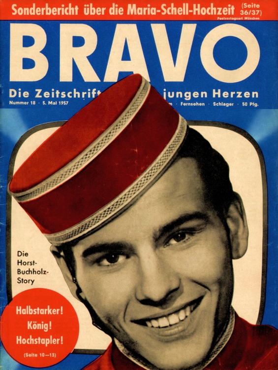 BRAVO 1957-18